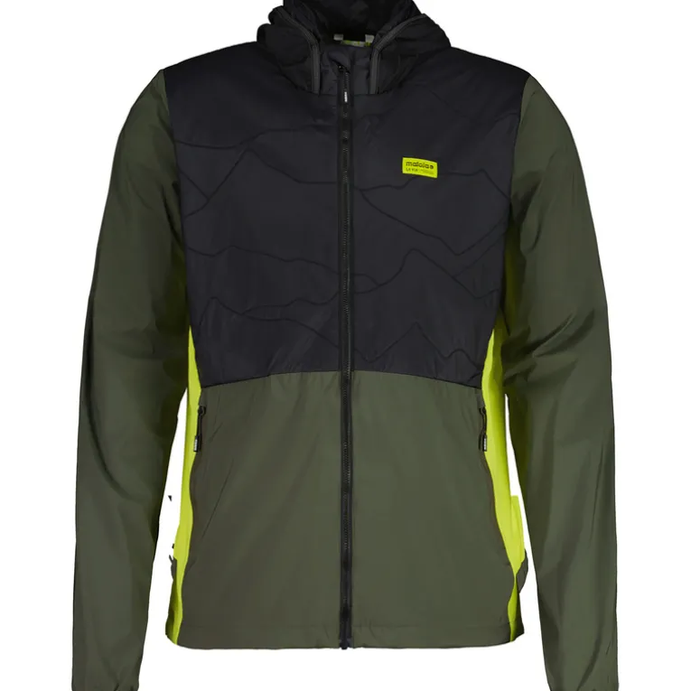 Herren FichteM. Jacke