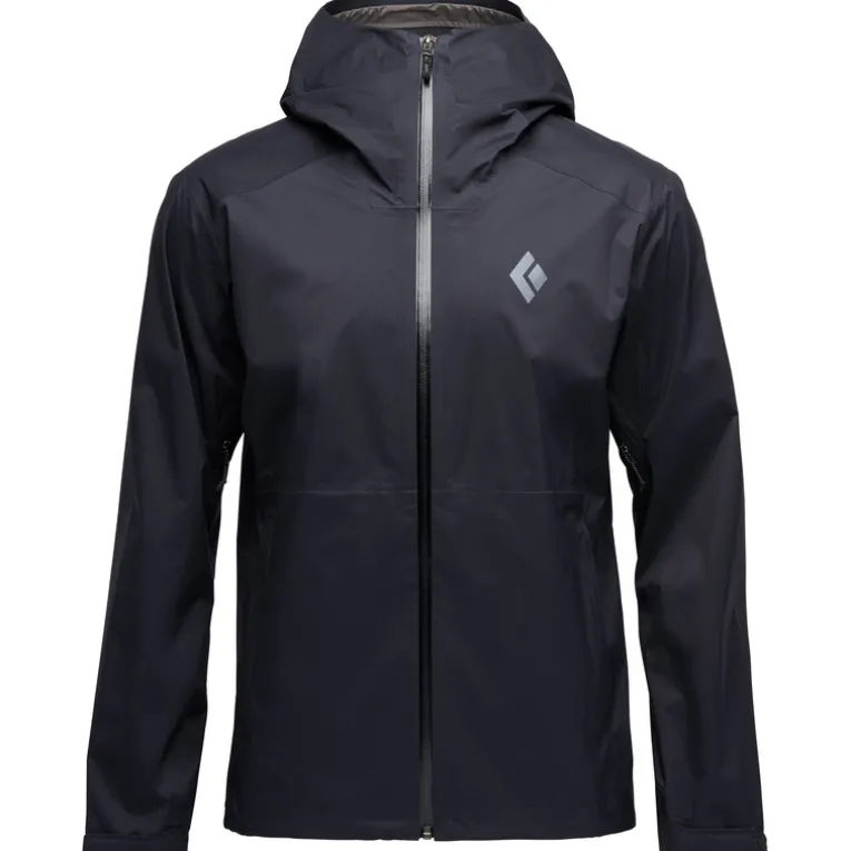 Herren Fineline Stretch Shell Jacke