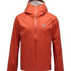 Herren Fineline Stretch Shell Jacke