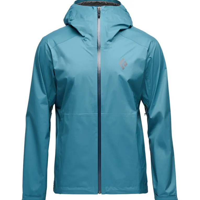 Herren Fineline Stretch Shell Jacke