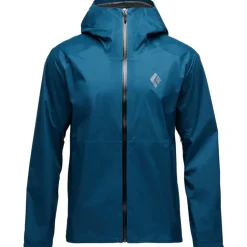 Herren Fineline Stretch Shell Jacke