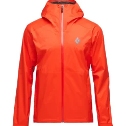 Herren Fineline Stretch Shell Jacke