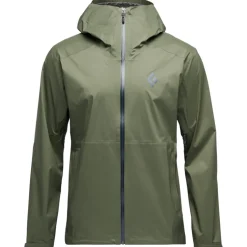 Herren Fineline Stretch Shell Jacke