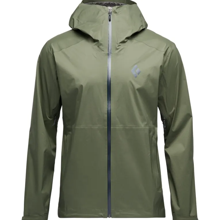 Herren Fineline Stretch Shell Jacke