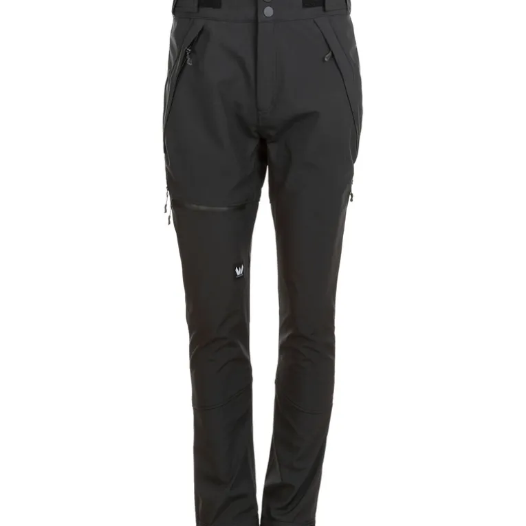 Herren Finnegan Softshell Hose