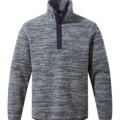 Herren Finnian Fleece Pullover
