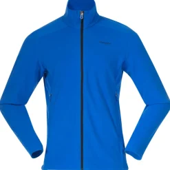 Herren Finnsnes Fleece Jacke