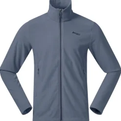 Herren Finnsnes Fleece Jacke