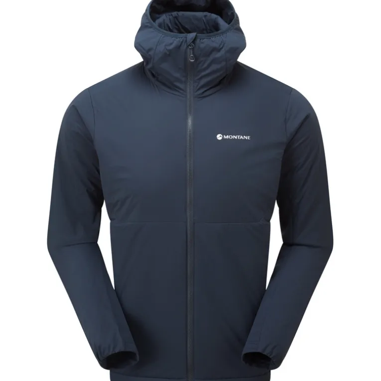 Herren Fireball Lite Jacke