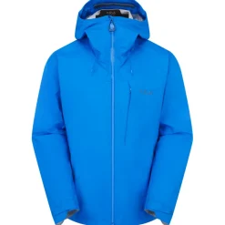 Herren Firewall Alpine Jacke