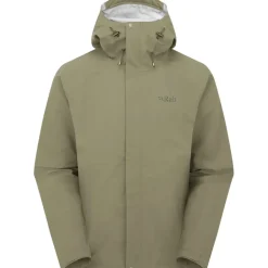 Herren Firewall Jacke