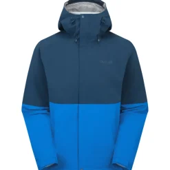 Herren Firewall Jacke
