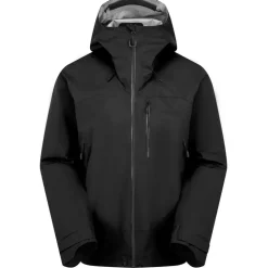 Herren Firewall Mountain Jacke