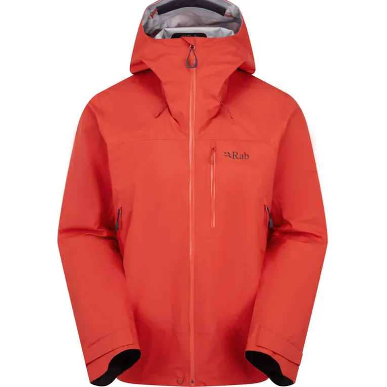 Herren Firewall Mountain Jacke