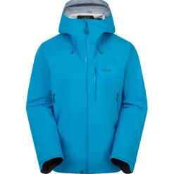 Herren Firewall Mountain Jacke