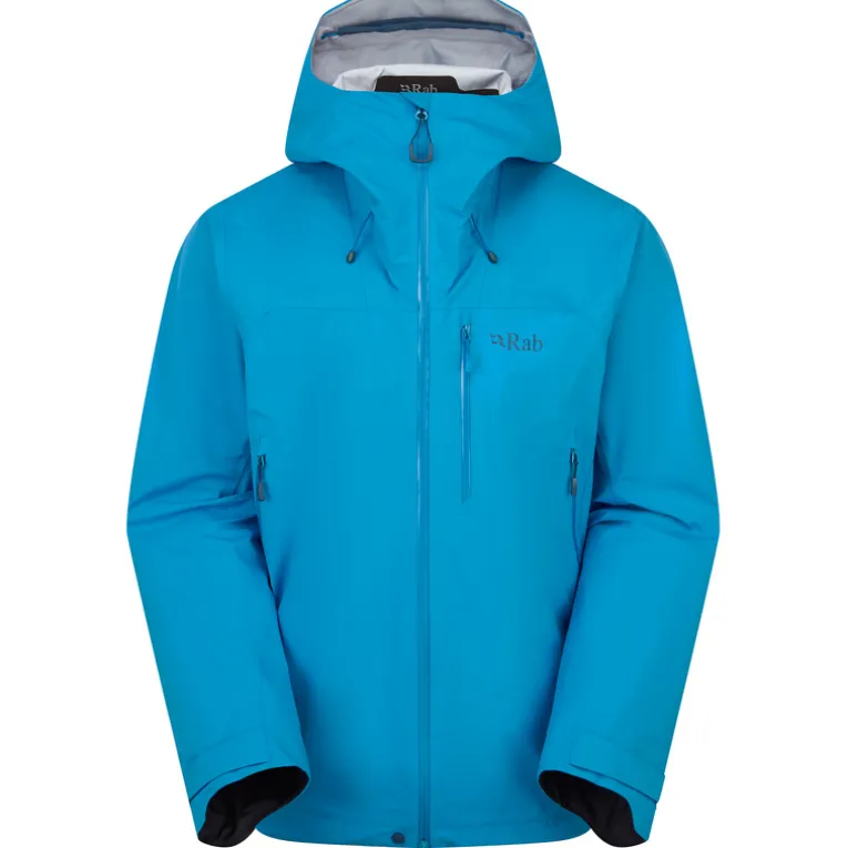 Herren Firewall Mountain Jacke