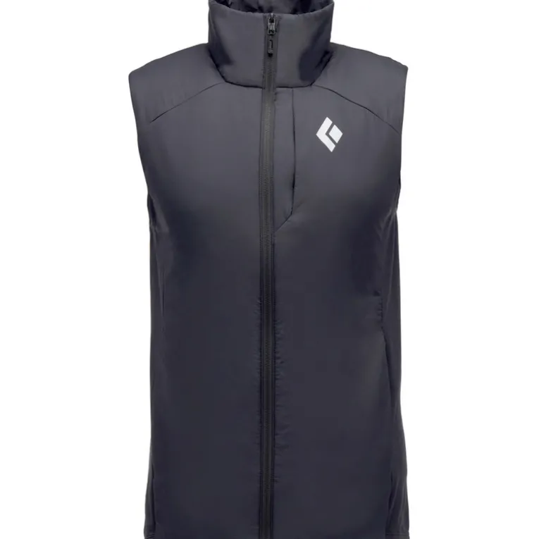 Herren First Light Hybrid Weste
