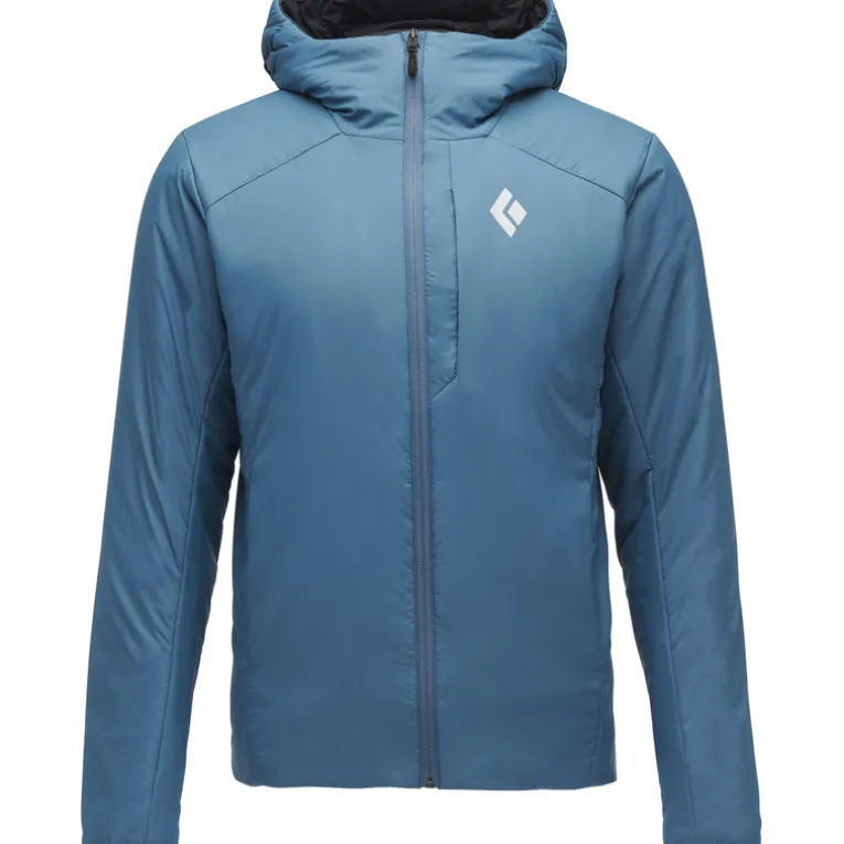 Herren First Light Stretch Hoody Jacke