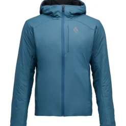 Herren First Light Stretch Hoody Jacke