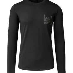 Herren Firstline Longsleeve