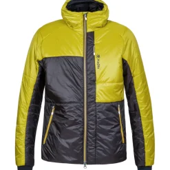 Herren Fitz Jacke