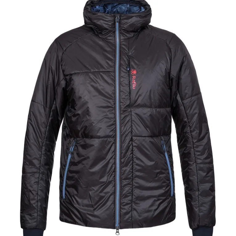 Herren Fitz Jacke