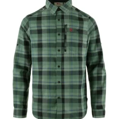 Herren Fjällglim Hemd