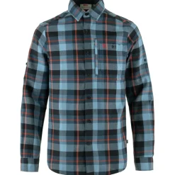 Herren Fjällglim Hemd