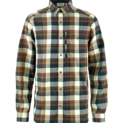 Herren Fjällglim Hemd