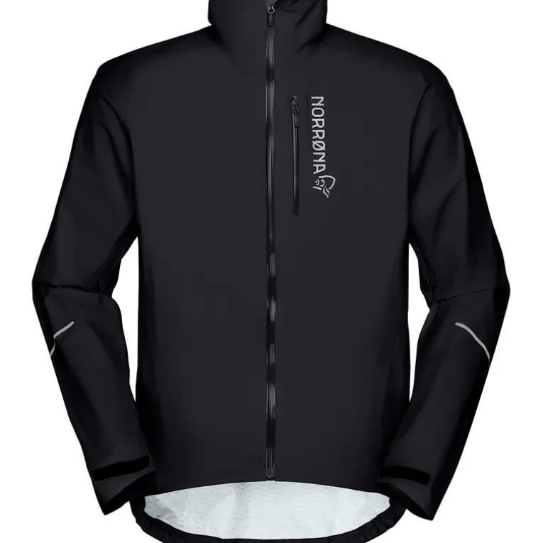 Herren Fjora Dri 1 Jacke