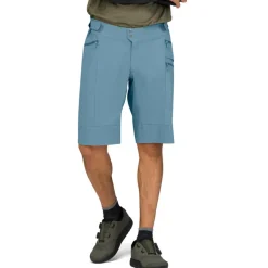 Herren Fjørå Flex1 Tech Shorts