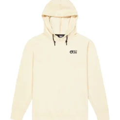 Herren Flack Tech Hoodie
