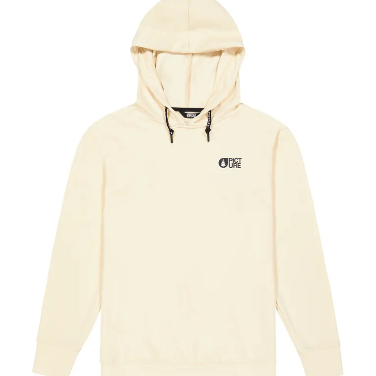 Herren Flack Tech Hoodie