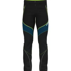 Herren Flame Hose
