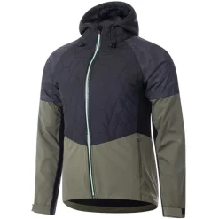 Herren Flash Jacke