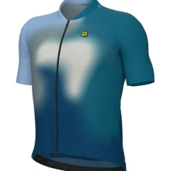 Herren Flash Trikot