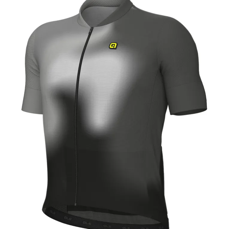 Herren Flash Trikot