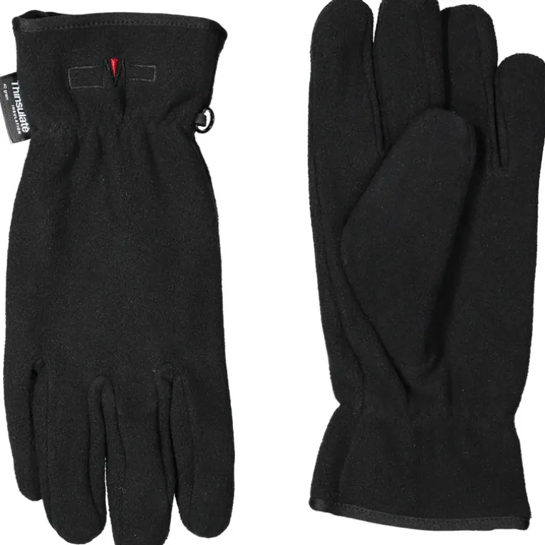 Herren Fleece Handschuhe
