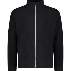 Herren Fleece Jacke