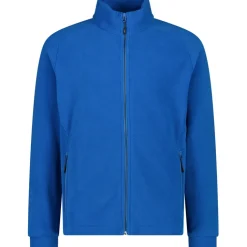 Herren Fleece Jacke