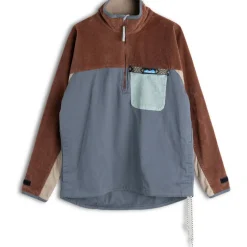 Herren Flex Anorak