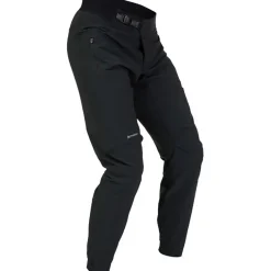 Herren Flexair Pro Fire Alpha MTB Hose lang