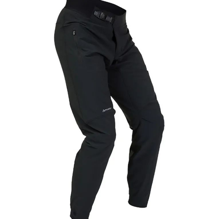 Herren Flexair Pro Fire Alpha MTB Hose lang