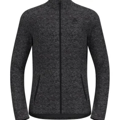 Herren Fli Jacke