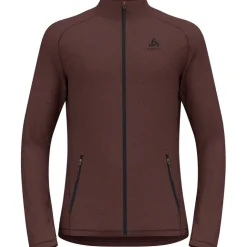 Herren Fli Jacke