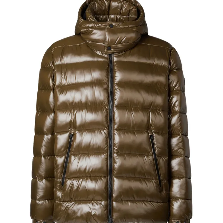 Herren Florian Jacke