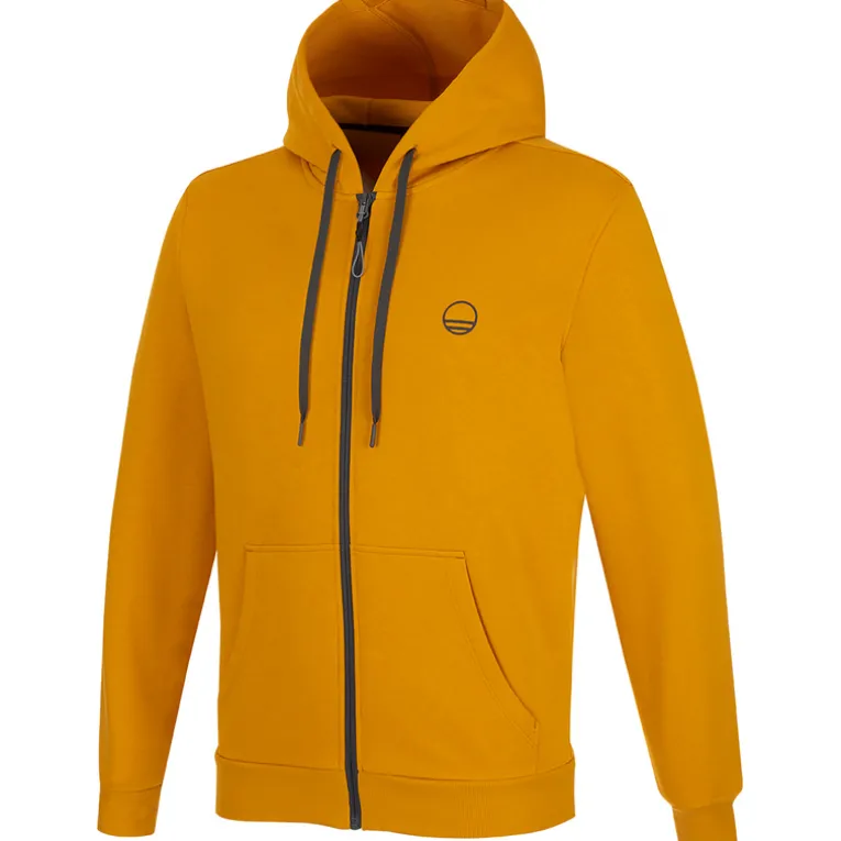Herren Flow 3 Hoodie