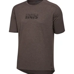 Herren Flow Fade Tech T-Shirt