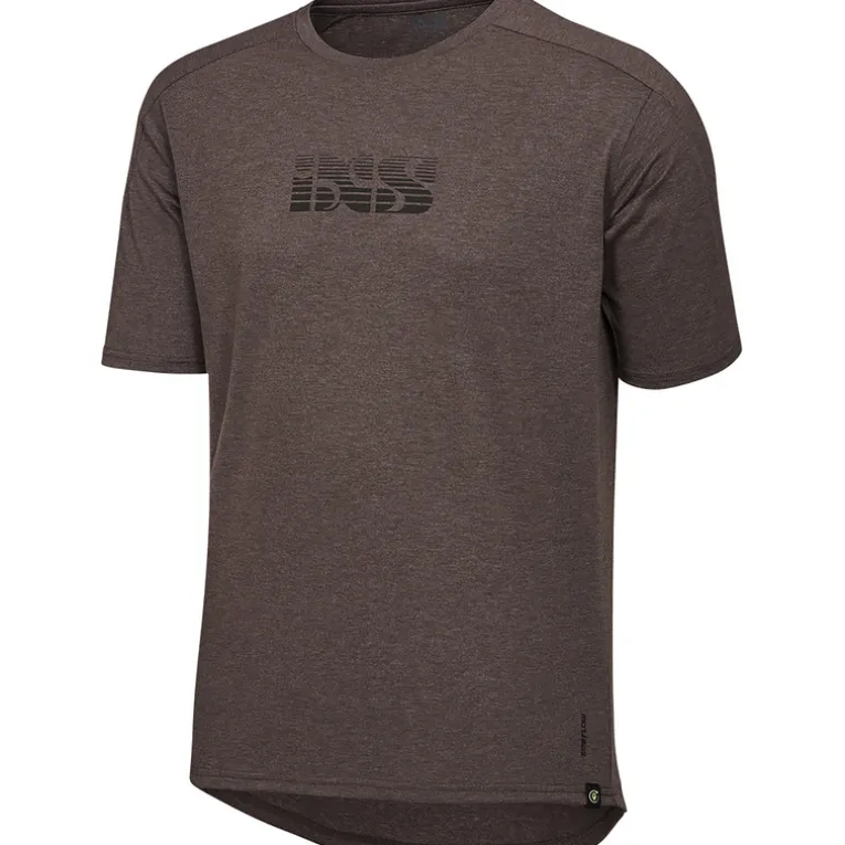 Herren Flow Fade Tech T-Shirt