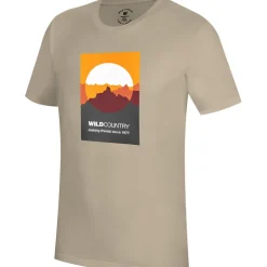 Herren Flow T-Shirt